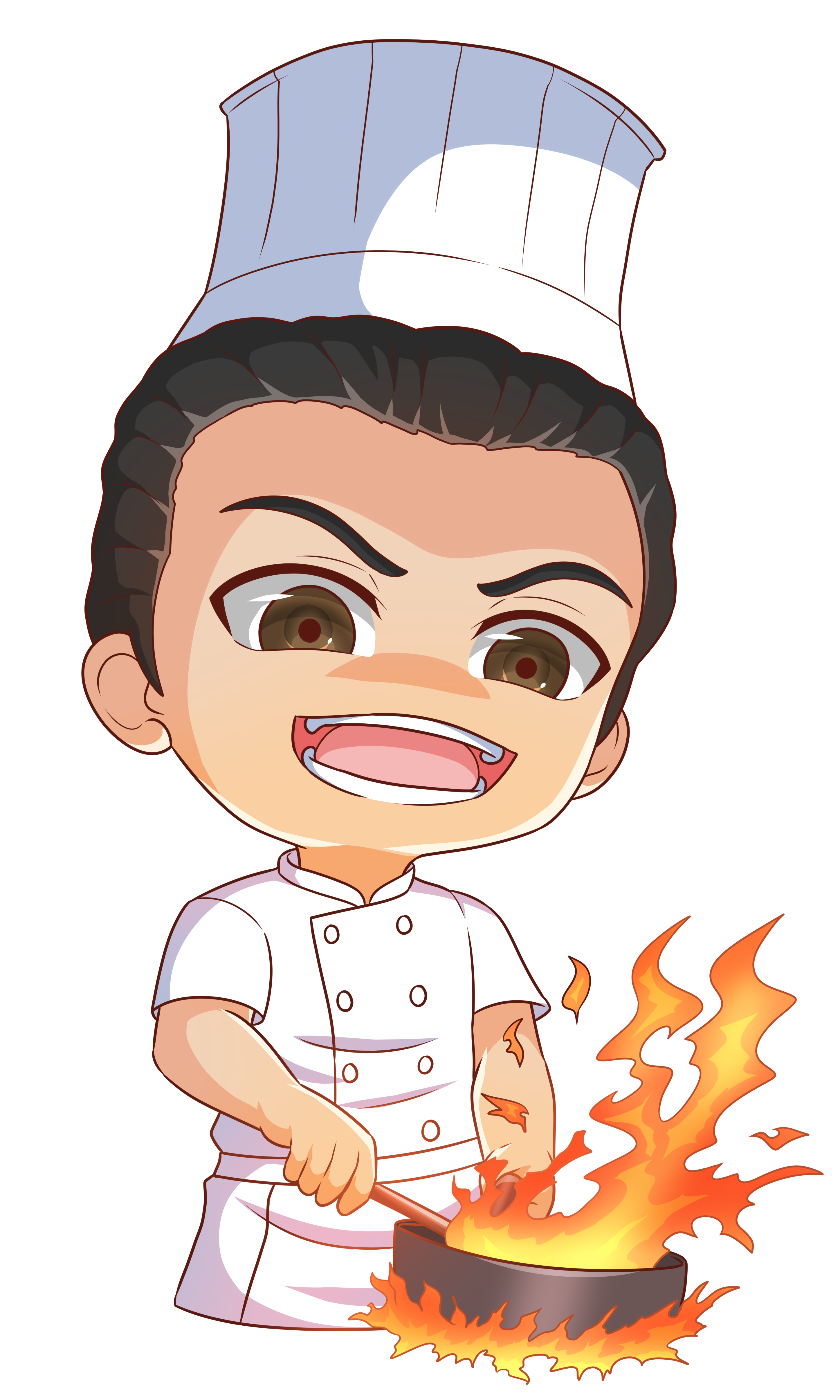 Deck Chef logo