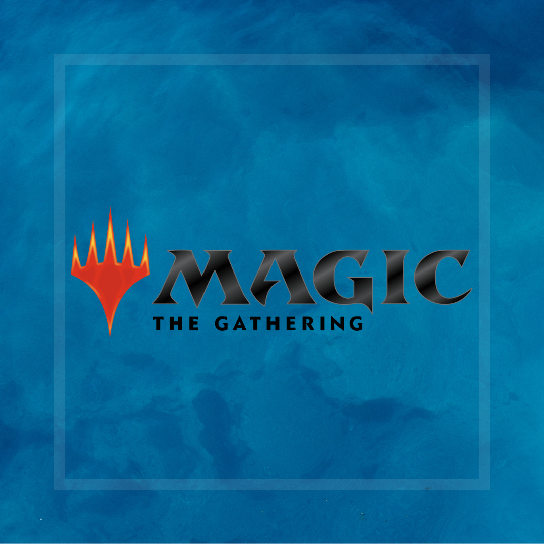 MTG Logo